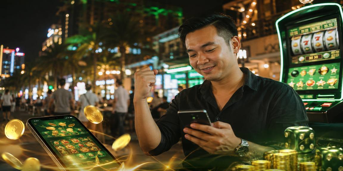 vn8888 Slot Trăng Rằm