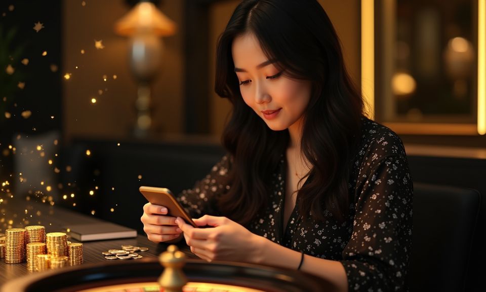 vn8888 Bingo Vui — vòng số sôi động trên vn8888